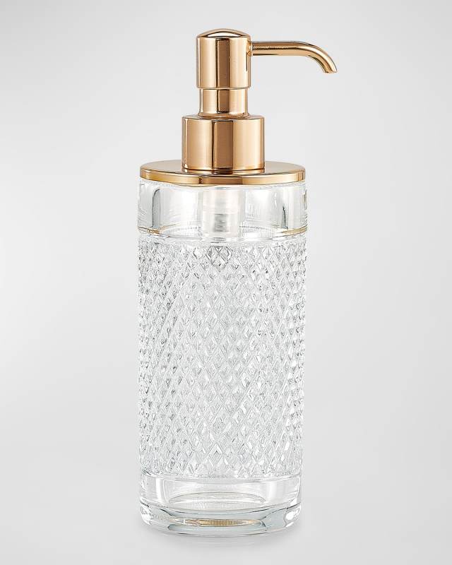 Lucente Pump Dispenser